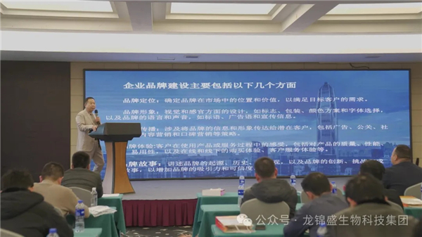 龙锦盛集团丨龙锦盛臭氧技术赋能，助江西消毒产业腾飞