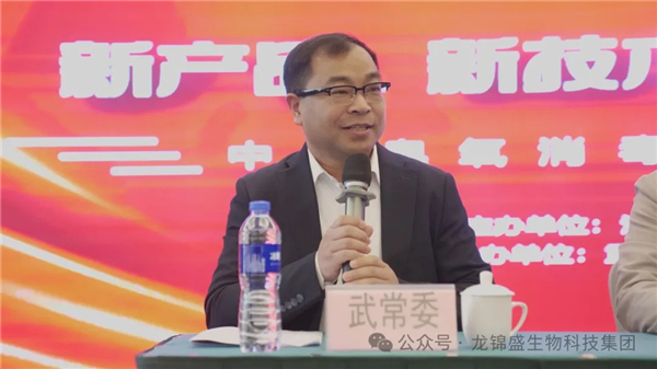 龙锦盛集团丨龙锦盛臭氧技术赋能，助江西消毒产业腾飞