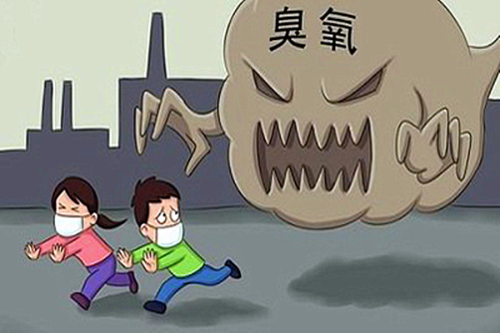 臭氧：医学领域的神奇 “新宠”